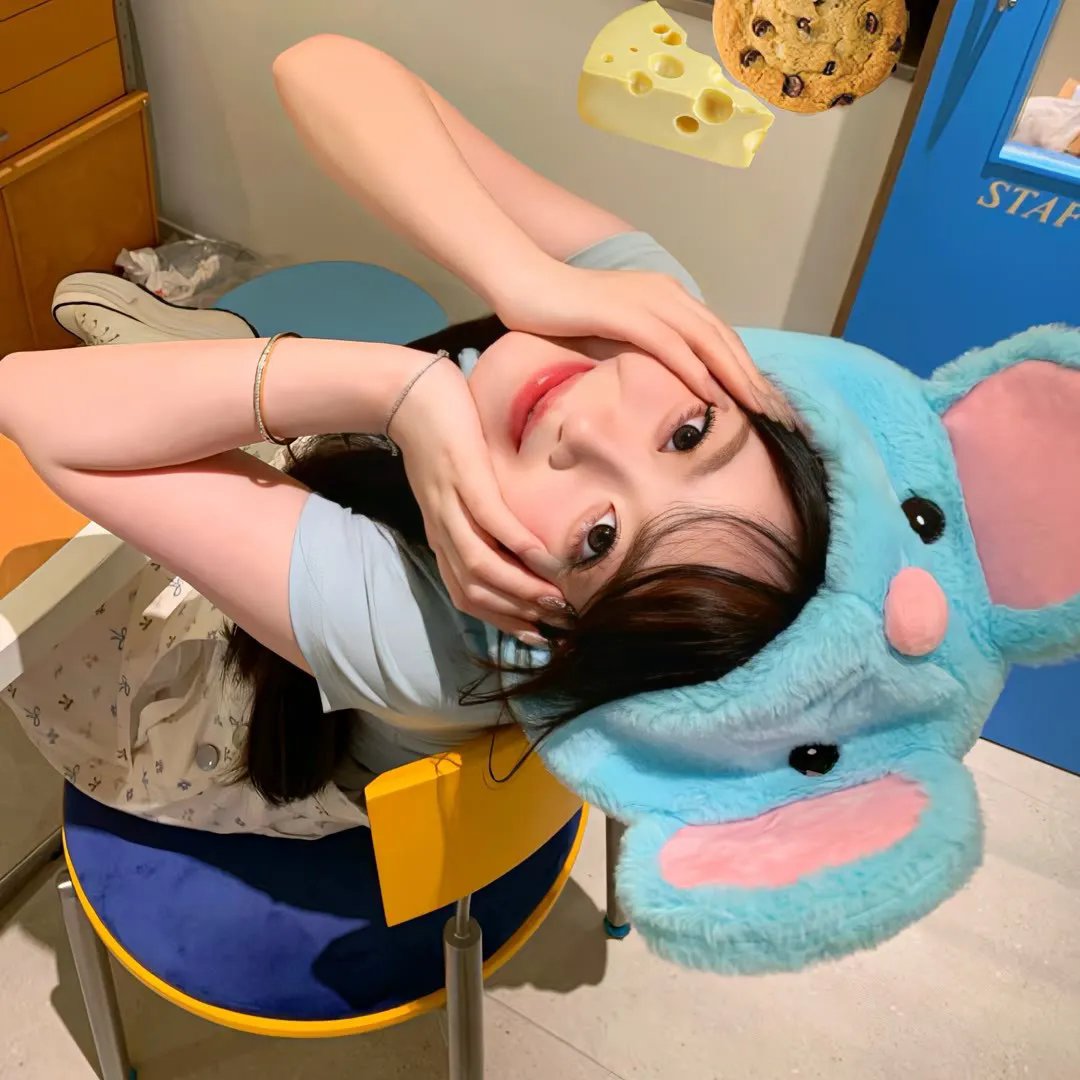 双尾奇遇